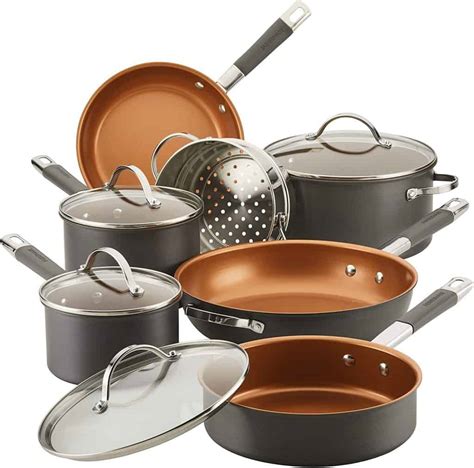 best skillets consumer reports.